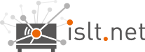 Logo des Projekts islt.net